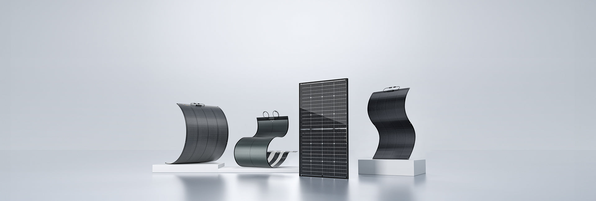 Solarpanelen Räumungsverkauf – Bis zu 50 % Rabatt!
