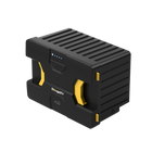BougeRV Abnehmbarer 173Wh-Akku für Rocky/CRD2/CRH Kühlbox