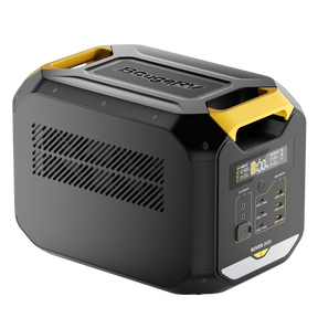 <tc>BougeRV ROVER2000 Fonte di Energia Portatile con Tecnologia a Batteria Semisolida</tc>