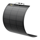 BougeRV Arch Pro 100W N-Typ TOPCon flexibles Solarpanel (12/24V kompatibel)