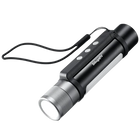 BougeRV AL01 Verstellbare Camping Taschenlampe Outdoor Notlicht