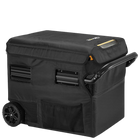 BougeRV CRD 45L 600D Tragetasche für Dual-Zone-Kühlschrank wasserdichte & Kratzfeste