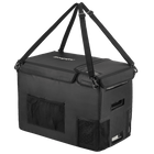 BougeRV CRPRO 29 Liter Tragbare Auto Kühlschrank 600D Tragetasche