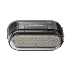 BougeRV Outdoor Camping Lantern Atmosphäre Lichterkette