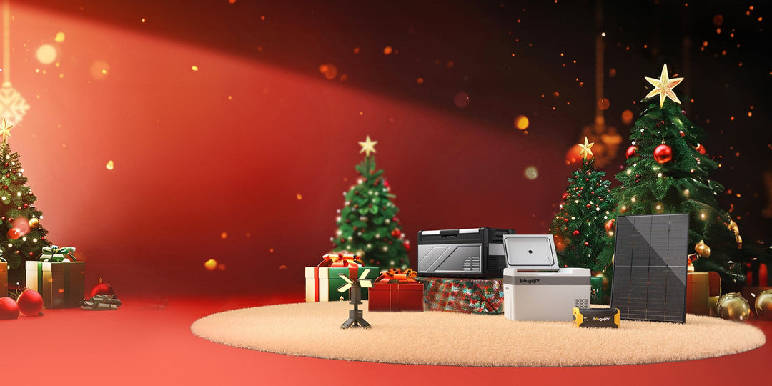 BougeRV  Die besten Weihnachtsgeschenkideen 2025