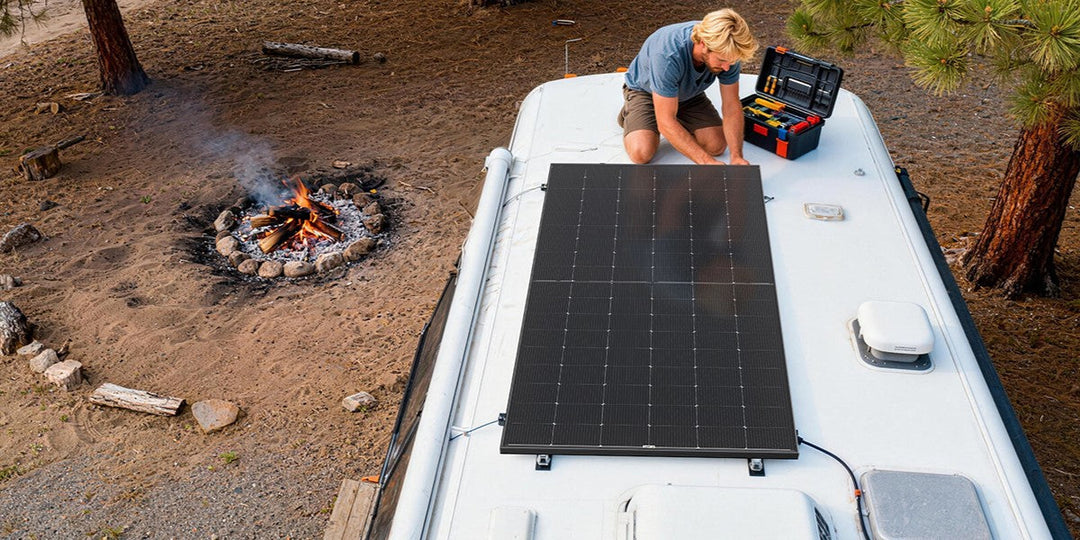 BougeRV Solar-Setups 
