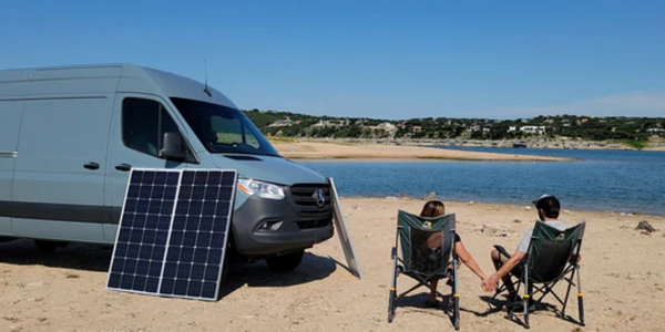 BougeRV 200W Solarmodul Einkaufsführer