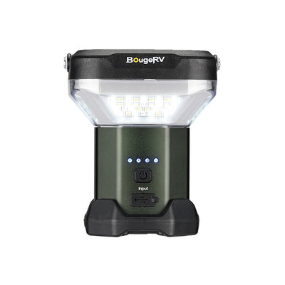 BougeRV Bereichsleuchte