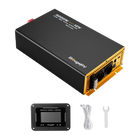 BougeRV 3000 W 12 V Sinus-Wechselrichter mit Bluetooth