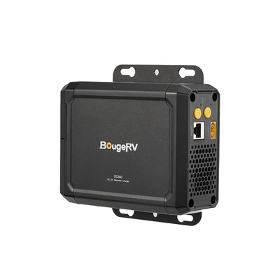 BougeRV DC600 Lichtmaschinen Ladegerät
