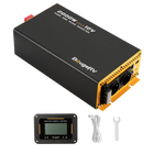 BougeRV 2000 W 12 V Rein-Sinus-Wechselrichter