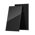 BougeRV 200W N-Typ ShadePower Solarmodul