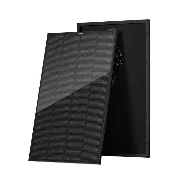 BougeRV 200 W Anti-Shading N-Typ Solarpanel