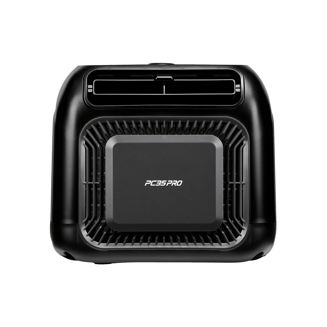 BougeRV PC35 PRO 1 kW Tragbare Klimaanlage