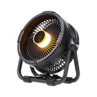 BougeRV F01 Tragbarer Außenventilator