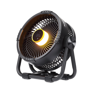 BougeRV F01 Outdoor-Ventilator