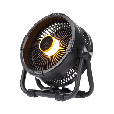 Ventilator