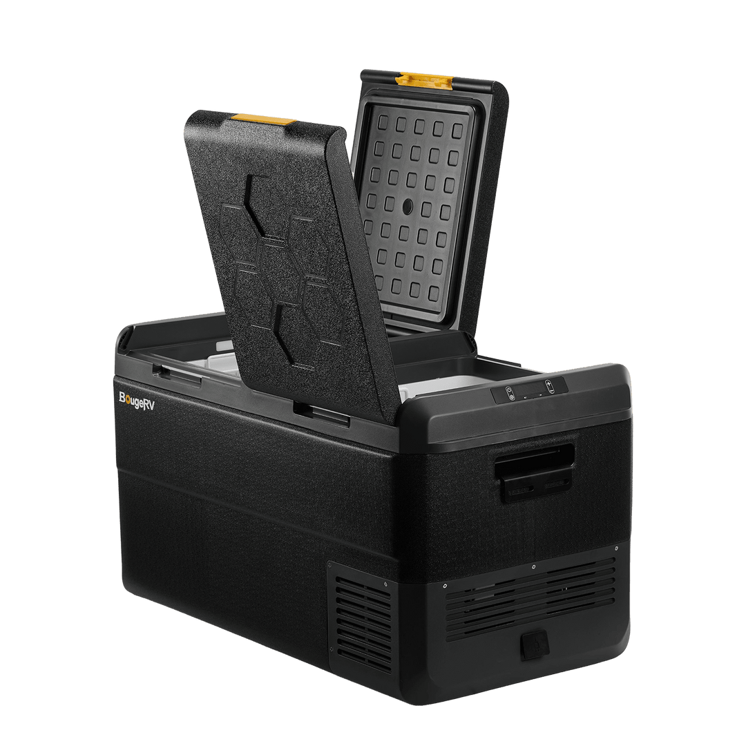 BougeRV CRS 75 L Kompressor Kühlbox