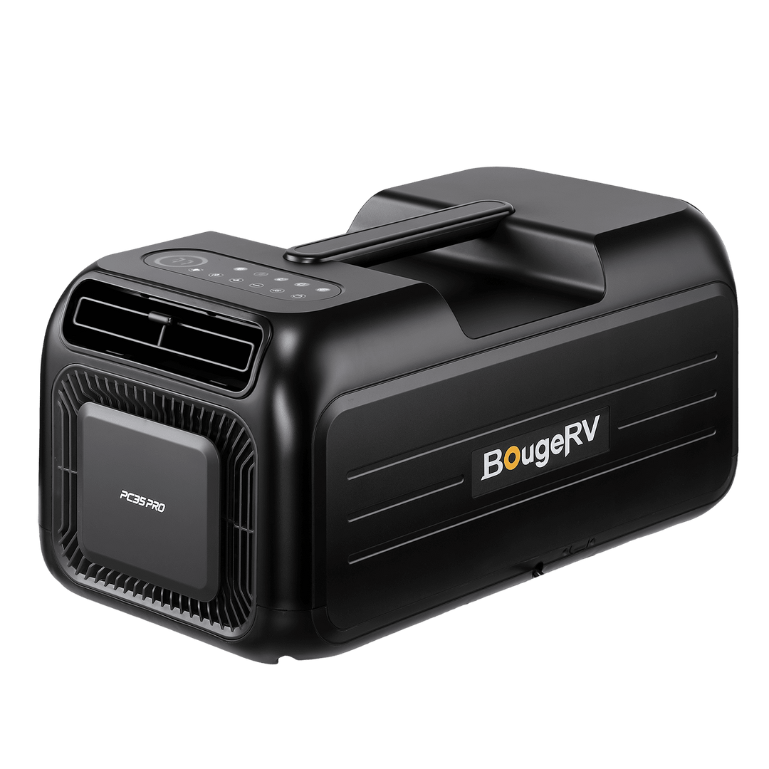 BougeRV PC35 PRO 1 kW Tragbare Klimaanlage