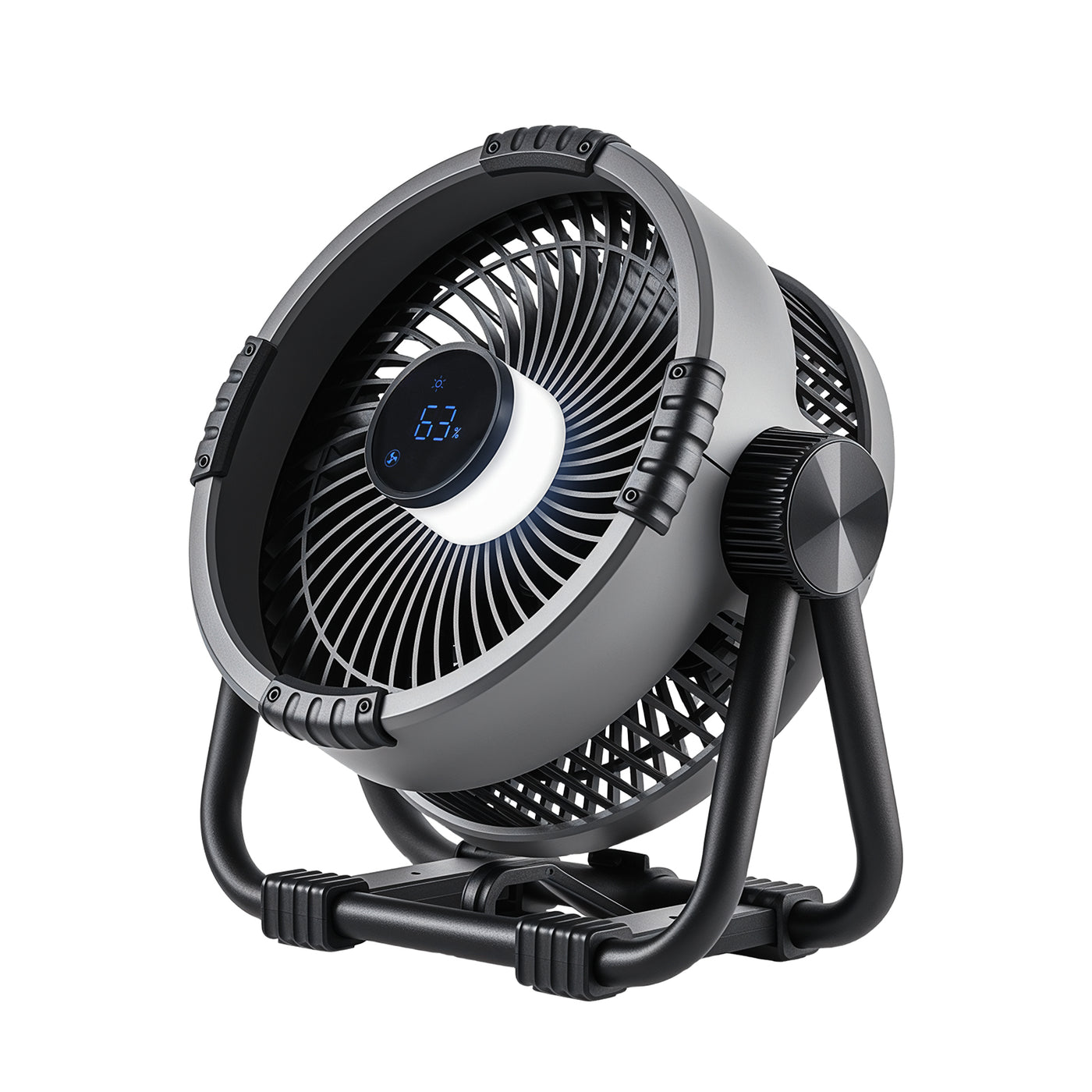 BougeRV tragbarer Ventilator mit 20.000mAh Akku (kabellos)