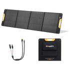 BougeRV Neues tragbares 200-W-Solarpanel