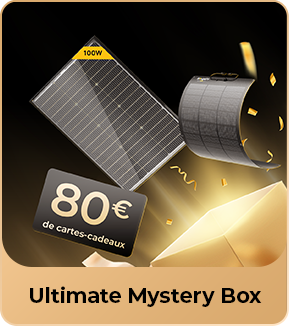 [Black Friday]Ulitimate Mystery Box
