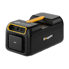 <tc>BougeRV Condizionatore Portatile Mobile per Campeggio Outdoor</tc>