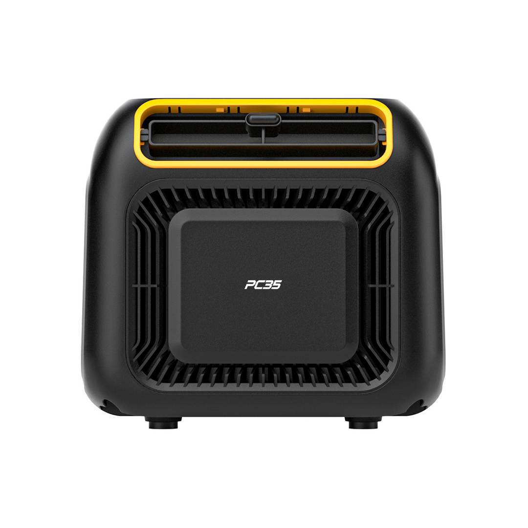 BougeRV Neue tragbare Klimaanlage mit 1,0 kW (3500 BTU)