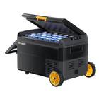 BougeRV CRS 40L tragbarer Auto Kühlbox