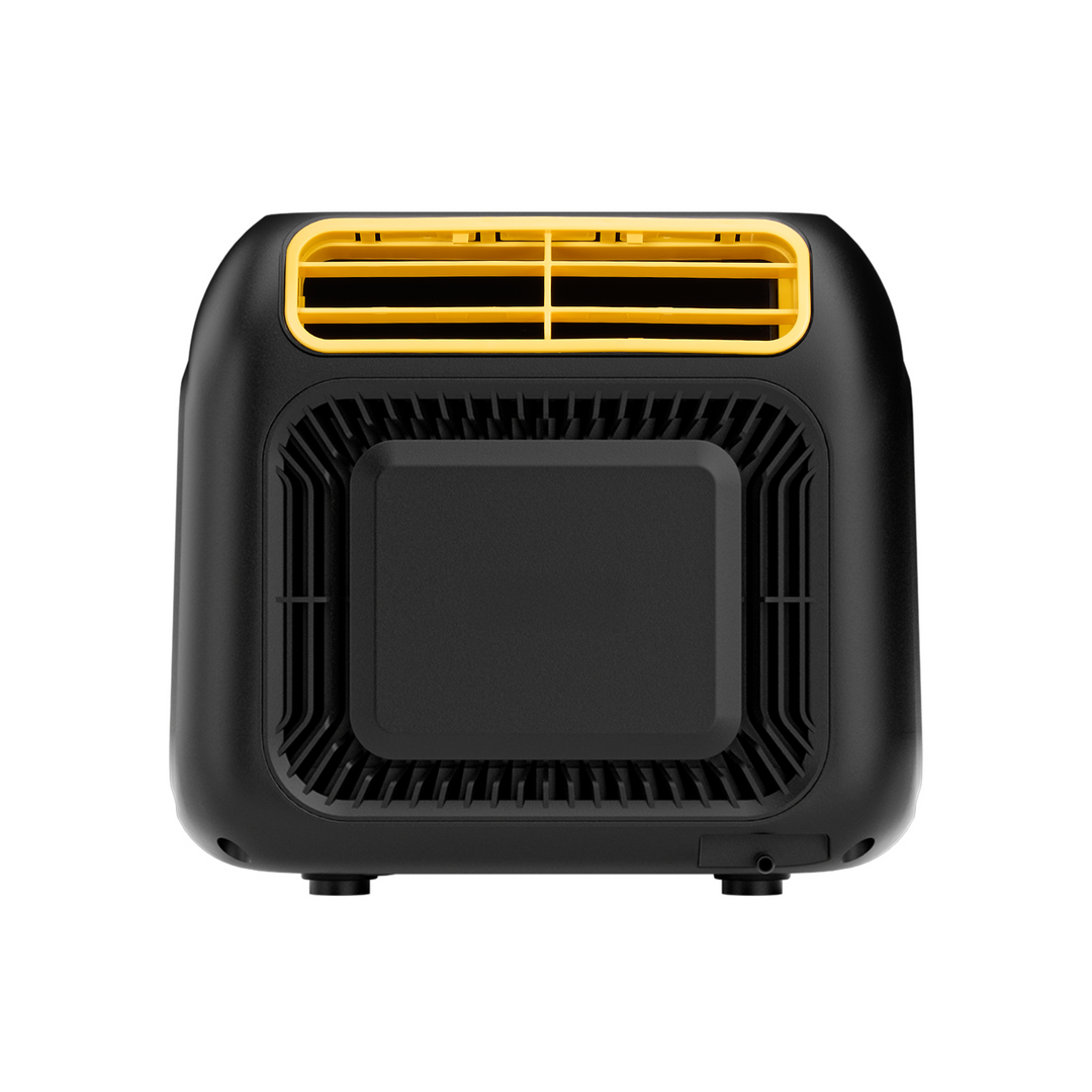 BougeRV Neue tragbare Klimaanlage mit 1,0 kW (3500 BTU)