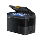 BougeRV CRS 50L Kompressor Kühlbox
