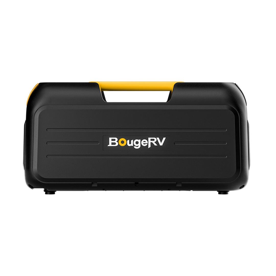 BougeRV Neue tragbare Klimaanlage mit 1,0 kW (3500 BTU)