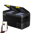 BougeRV CRS 75 L Kompressor Kühlbox