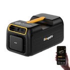 BougeRV Neue tragbare Klimaanlage mit 1,0 kW (3500 BTU)