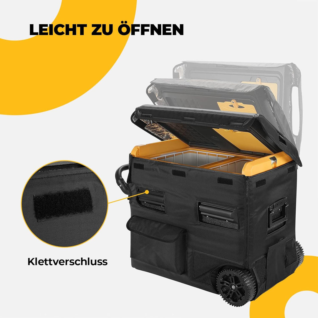 Passt wie angegossen