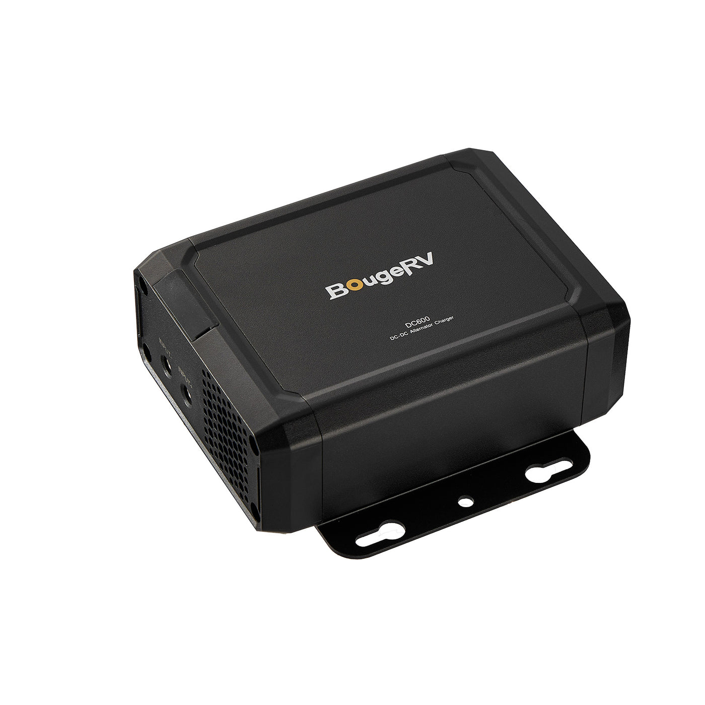BougeRV DC600 Lichtmaschinen Ladegerät