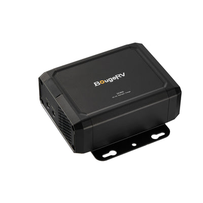 BougeRV DC600 Lichtmaschinen Ladegerät