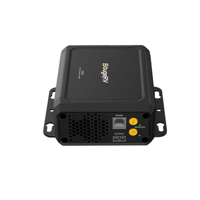 BougeRV DC600 Lichtmaschinen Ladegerät