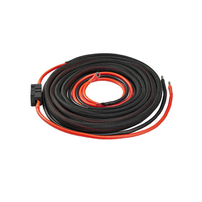 BougeRV DC600 Lichtmaschinen Ladegerät