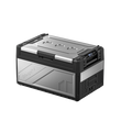 BougeRV Rocky 41QT Two Zone 12V Portable Fridge