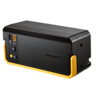 BougeRV Neue abnehmbare 240-Wh-Batterie für die tragbaren Kühlschränke CRH20/CRD2 V2.0/ROCKY V3.0