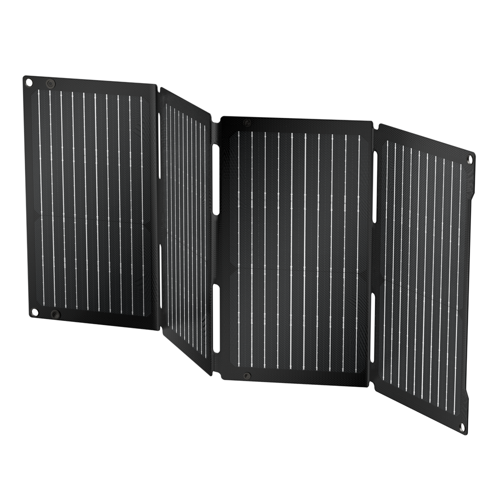 <tc>BougeRV Pannello Solare Portatile Flessibile da 50W in Fibra di Vetro</tc>
