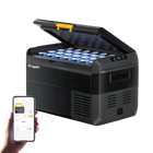 BougeRV CRS 40L Kompressor Kühlbox