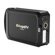 BougeRV JuiceGo 240Wh Reiner Sinus Solargenerator Tragbare Powerstation