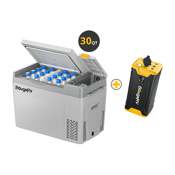 Bingi Kompressor Kühlbox | Preisvergleich Bei