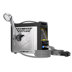 BougeRV Neuer tragbarer Propangas-Wassererhitzer für Campingzwecke im Freien