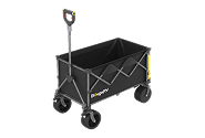 Bollerwagen Elektro