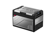 Kompressor Kühlbox