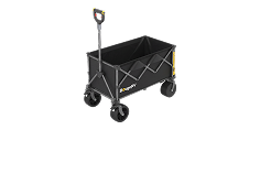Bollerwagen Elektro