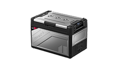 Kompressor Kühlbox